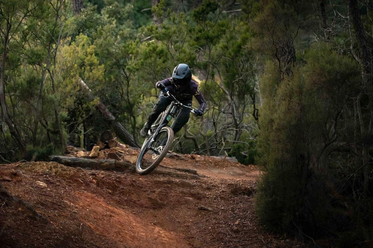 Ca Di Perti Apt 1 Finale Ligure Kültér fotó