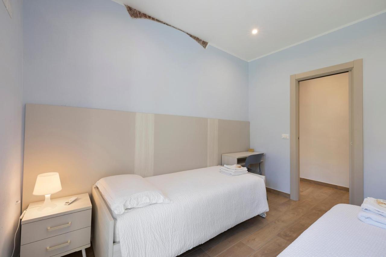 Ca Di Perti Apt 1 Finale Ligure Kültér fotó