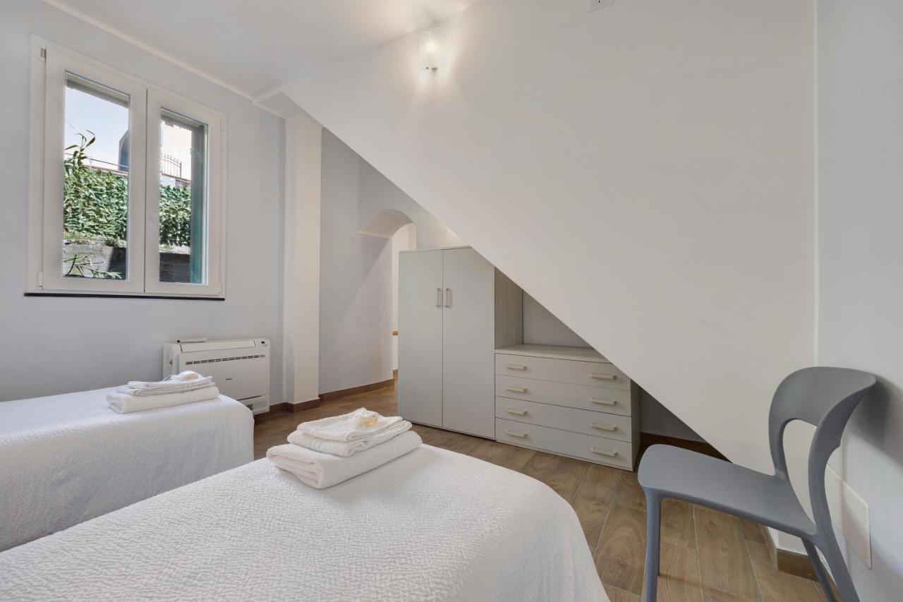 Ca Di Perti Apt 1 Finale Ligure Kültér fotó